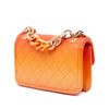 Chanel Small Quilted Caviar Sunset On The Sea Flap Secondhand