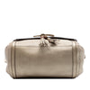 Gucci Leather Bella Satchel Secondhand
