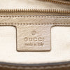 Gucci Leather Bella Satchel Secondhand