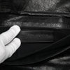 Secondhand Balenciaga Lambskin Motocross Giant 12 Envelope Clutch