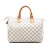 Louis Vuitton Damier Azur Speedy 30 Secondhand