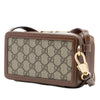 Gucci GG Supreme Interlocking G Crossbody Secondhand
