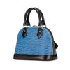 Louis Vuitton Epi Denim Alma BB Secondhand