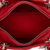 Dior Medium Lambskin Cannage Lady Dior Secondhand