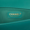Chanel Old Medium Quilted Lambskin Boy Flap Secondhand