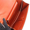 Hermès Box Calf Piano Handbag Secondhand