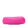 Chanel Jumbo Classic Mesh Single Flap Secondhand