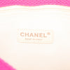 Chanel Jumbo Classic Mesh Single Flap Secondhand
