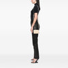 Bottega Veneta Candy Nappa Intrecciato Cassette Crossbody Secondhand