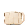 Bottega Veneta Candy Nappa Intrecciato Cassette Crossbody Secondhand