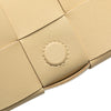 Bottega Veneta Candy Nappa Intrecciato Cassette Crossbody Secondhand