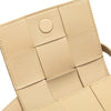 Bottega Veneta Candy Nappa Intrecciato Cassette Crossbody Secondhand