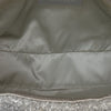 Secondhand Chanel Medium Quilted Lurex Ground Control Pluto Glitter Flap