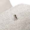 Secondhand Chanel Medium Quilted Lurex Ground Control Pluto Glitter Flap