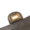 Chanel Reissue 2.55 Quilted Metallic Lambskin Double Flap 226 Secondhand