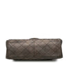 Chanel Reissue 2.55 Quilted Metallic Lambskin Double Flap 226 Secondhand
