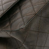 Chanel Reissue 2.55 Quilted Metallic Lambskin Double Flap 226 Secondhand