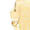 Louis Vuitton Epi Pochette Accessoires Secondhand