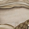 Gucci GG Canvas Icon Bit Tote Secondhand