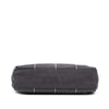 Chanel CC Chocolate Bar Canvas Shoulder Bag Secondhand