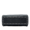 Dior Mini Calfskin Cannage Studded Flower Lady Dior Secondhand