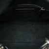 Dior Mini Calfskin Cannage Studded Flower Lady Dior Secondhand