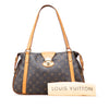 Louis Vuitton Monogram Stresa PM Secondhand