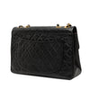 Chanel Maxi XL Classic Lambskin Single Flap Secondhand