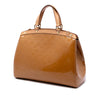 Louis Vuitton Monogram Vernis Brea GM Secondhand