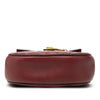 Chloé Mini Quilted Leather Drew Bijou Satchel Secondhand