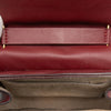 Chloé Mini Quilted Leather Drew Bijou Satchel Secondhand