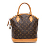 Louis Vuitton Monogram Lockit PM Secondhand