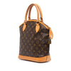 Louis Vuitton Monogram Lockit PM Secondhand