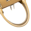Burberry Leather Handbag Secondhand
