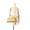 Burberry Leather Handbag Secondhand