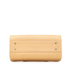 Burberry Leather Handbag Secondhand