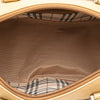 Burberry Leather Handbag Secondhand