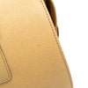 Burberry Leather Handbag Secondhand