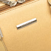Burberry Leather Handbag Secondhand