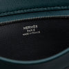 Hermès Barenia and Swift Colormatic Horizontal Crossbody Secondhand