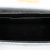 Saint Laurent Small Metallic Calfskin Classic Monogram Kate Crossbody Secondhand