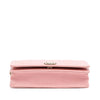 Chanel Quilted Caviar Boy Wallet on Chain Secondhand