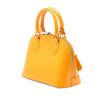 Louis Vuitton Monogram Vernis Alma BB Secondhand