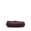 Secondhand Chanel Caviar Wild Stitch Flap