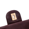 Secondhand Chanel Caviar Wild Stitch Flap
