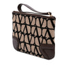 Valentino Toile Iconographe Pouch Secondhand