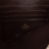Valentino Toile Iconographe Pouch Secondhand