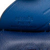 Hermès Milo Lambskin and Swift GriGri Rodeo Pegasus Bag Charm PM Secondhand