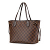 Secondhand Louis Vuitton Damier Ebene Neverfull PM