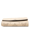 Louis Vuitton Monogram Mahina Iris Compact Wallet Secondhand